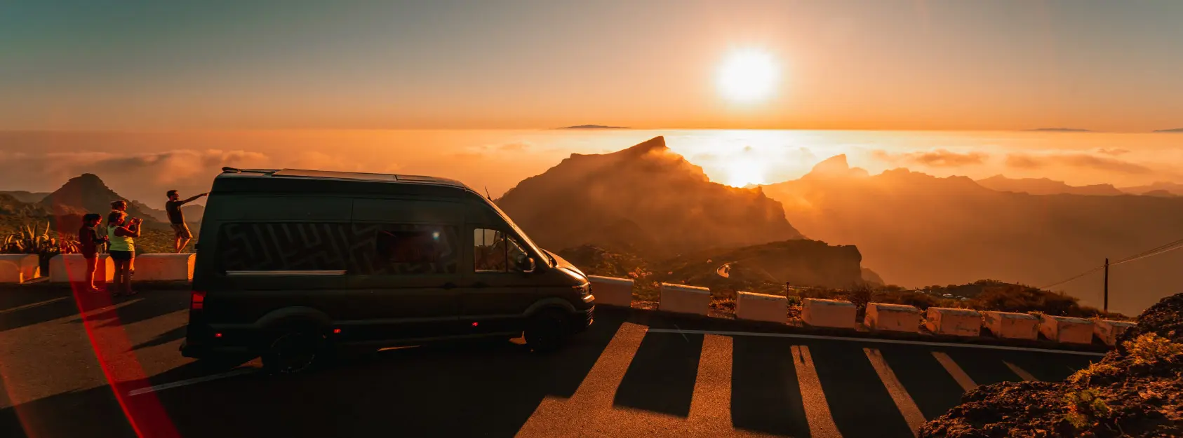 campers-para-viajar
